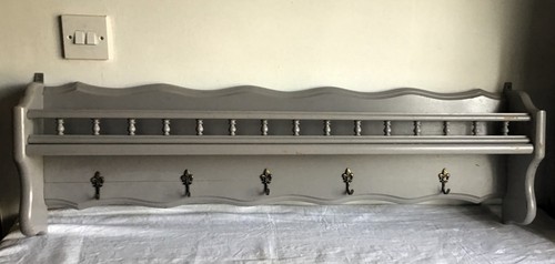 French wall mounted - wall, 5
