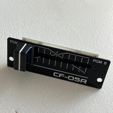 Vestax CF-05R (long) crossfader for PMC-05MK2