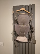 Mamas And Papas Morph Baby Carrier Grey