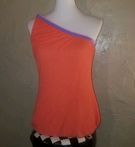 Vintage orange textured - vintage, one