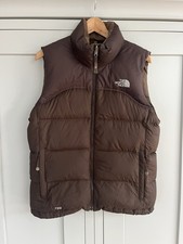 North Face 700-Fill Goose Down