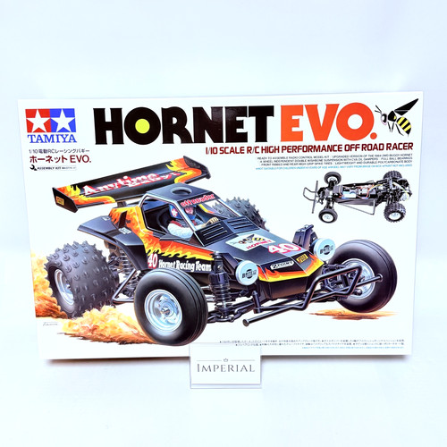 Tamiya car series no - 1/10, rc