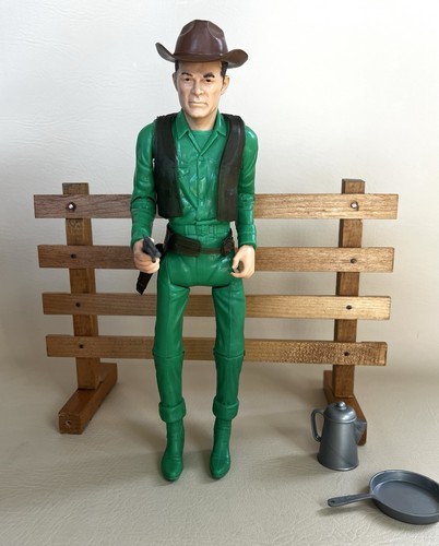 Marx johnny west - marx,