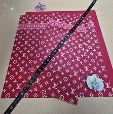 LV Louis Vuitton set 1