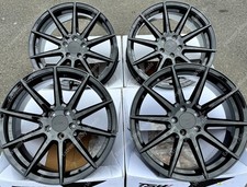 Alloy Wheels 19" TSW Clypse