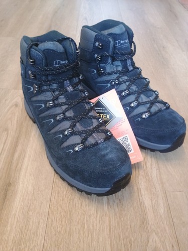Berghaus men explorer trek - men's,