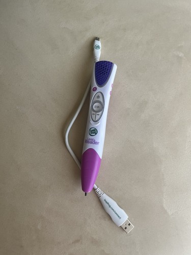 Leapfrog leapreader pen reader - leapfrog,