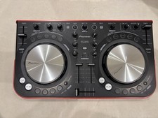 Pioneer DDJ-WeGO-R DJ MIDI