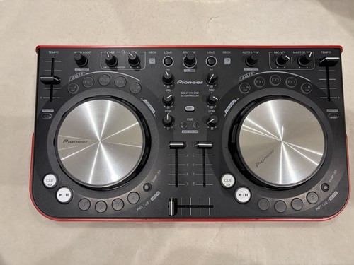 Pioneer ddj wego - ddj-wego-r, midi