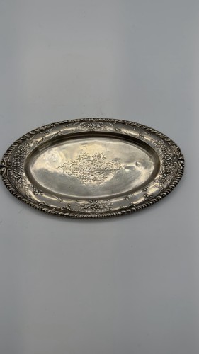 Antique gorham sterling silver - antique,