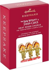 Dented Box 2020 Heat Miser