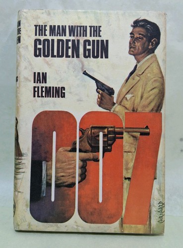 The man with - with, gun"