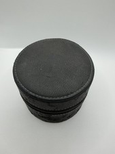 Vintage Tag Heuer Box- Used