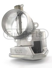 Throttle Body fits BMW X5 E53