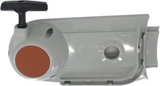 Recoil Rewind Pull Start