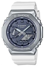 Casio G-Shock GM-2100WS-7A