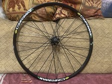 Mavic CROSSMAX 29” Inch Front Wheel (Rare FROG 🐸 Design)