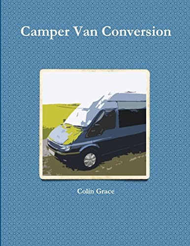 Camper van conversion colin - camper,