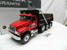1st Gear 1:34 Mack Granite