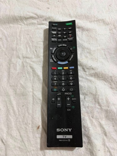 Sony ed044 replacement - rm-ed044,