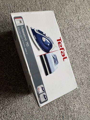 Tefal maestro steam - tefal,