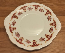 Argyle Bone China, Made in