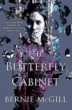 The Butterfly Cabinet -