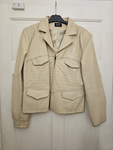 Apart womens genuine leather - apart,