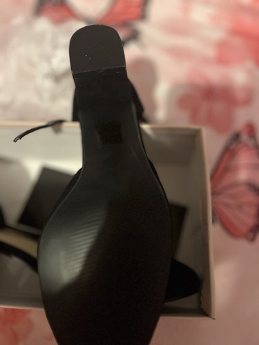 Essex glam ladies size black - essex,