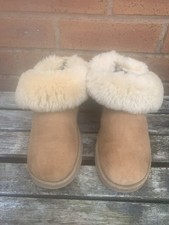 ugg australia Fur Lined