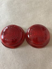Lucas 488 Glass RED Lens -