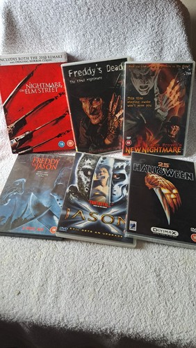 Nightmare elm street 5 - nightmare,