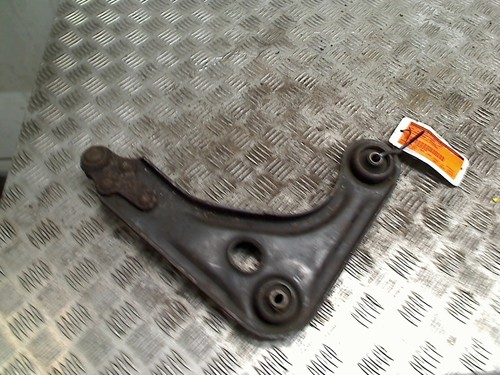 Front swingarm ford - front,
