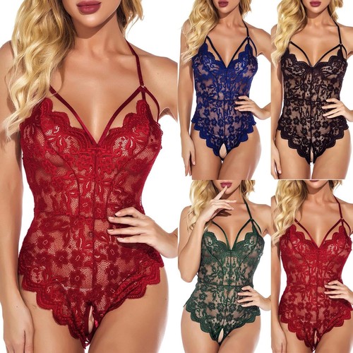 Lingerie bodysuit lace - lingerie,