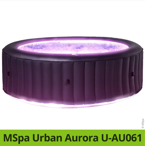 Mspa led glow - mspa, person