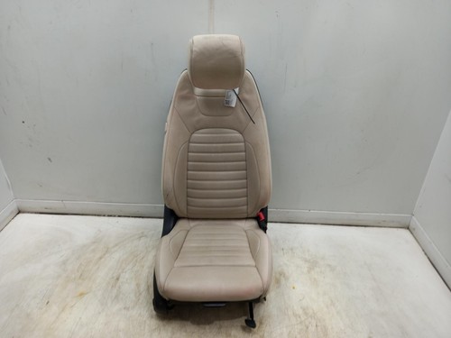 Mercedes class front seat - mercedes, c