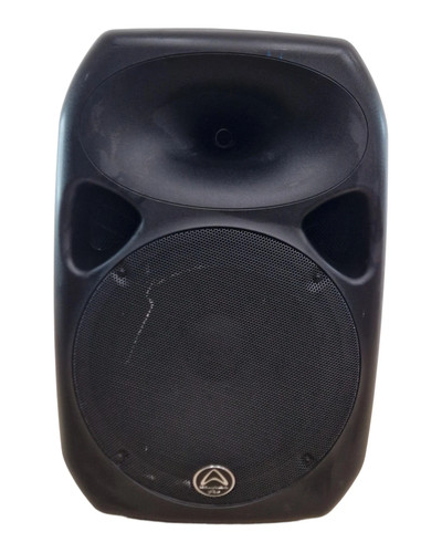 Wharfedale pro titan 15d pa - pro,