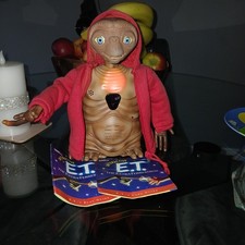Et the Extra-Terrestrial