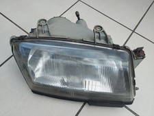 Saab 900 or 9-3 1994-2002, RH, Driver's Side Headlamp