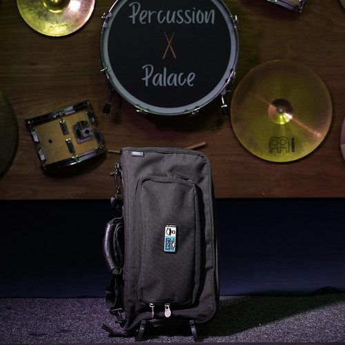 Protection racket deluxe drum - protection,
