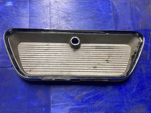 Ford anglia 105e - 105e, lid