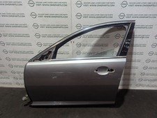 JAGUAR XF X250 FACELIFT N/S