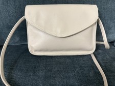 TULA ~  Soft Leather Small Bag