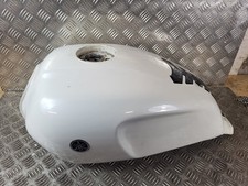 Yamaha XJR1300  2001  fuel petrol tank