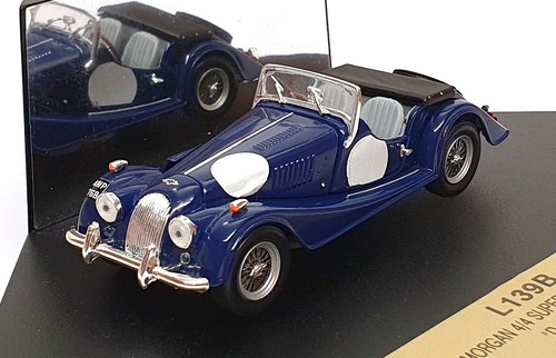 Vitesse scale l139b - 1/43,