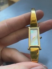 Gucci 1500l wrist watch - gucci,