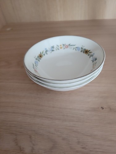 Royal doulton pastorale fruit - doulton,