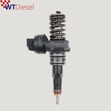 VW Caddy Golf Injector | 2.0 SDI | Bosch 0414720224 038130073AS