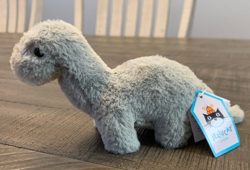 Jellycat london mini fossily - jellycat,