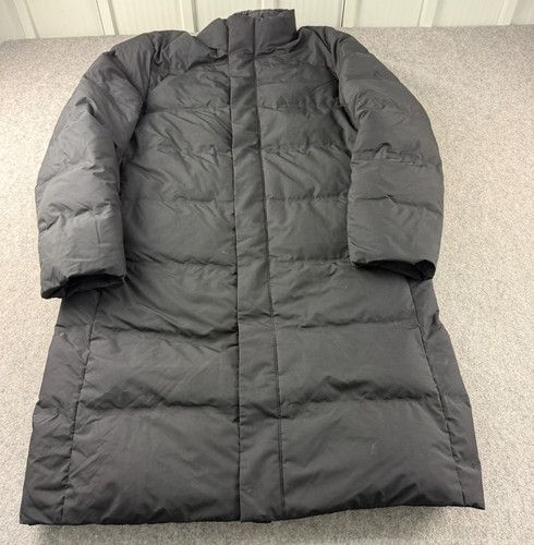 Uniqlo coat womens size - uniqlo,